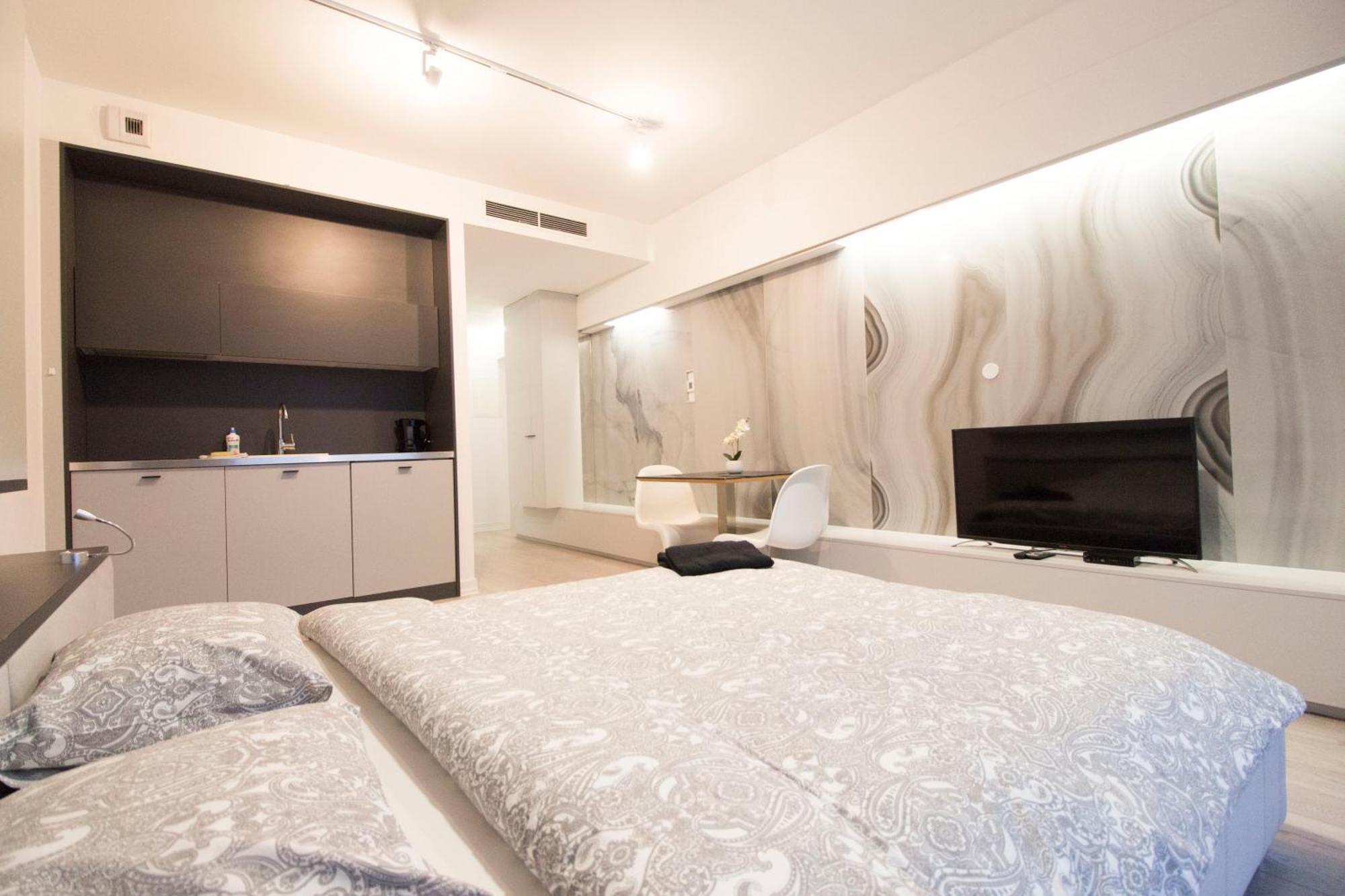 Apartment Happyestate Ul Podwale Ovo Old Town