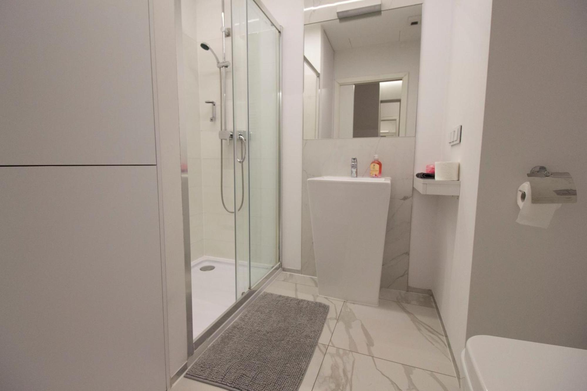 Happyestate Ul Podwale Ovo Old Town Apartment Breslau