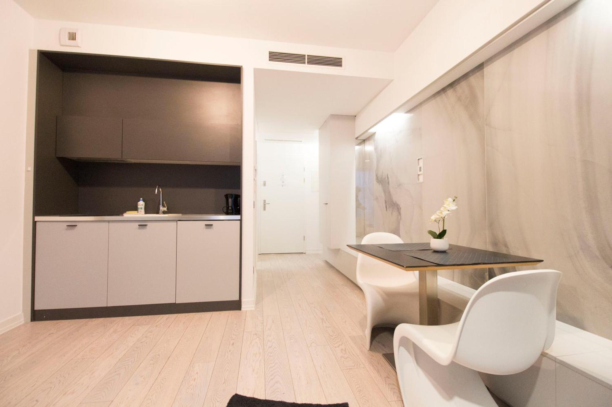 Apartment Happyestate Ul Podwale Ovo Old Town Breslau