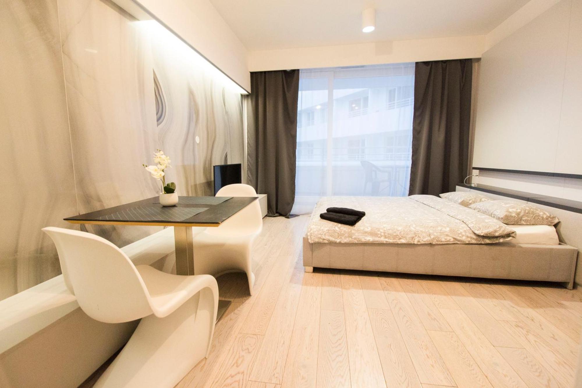 Happyestate Ul Podwale Ovo Old Town Apartment