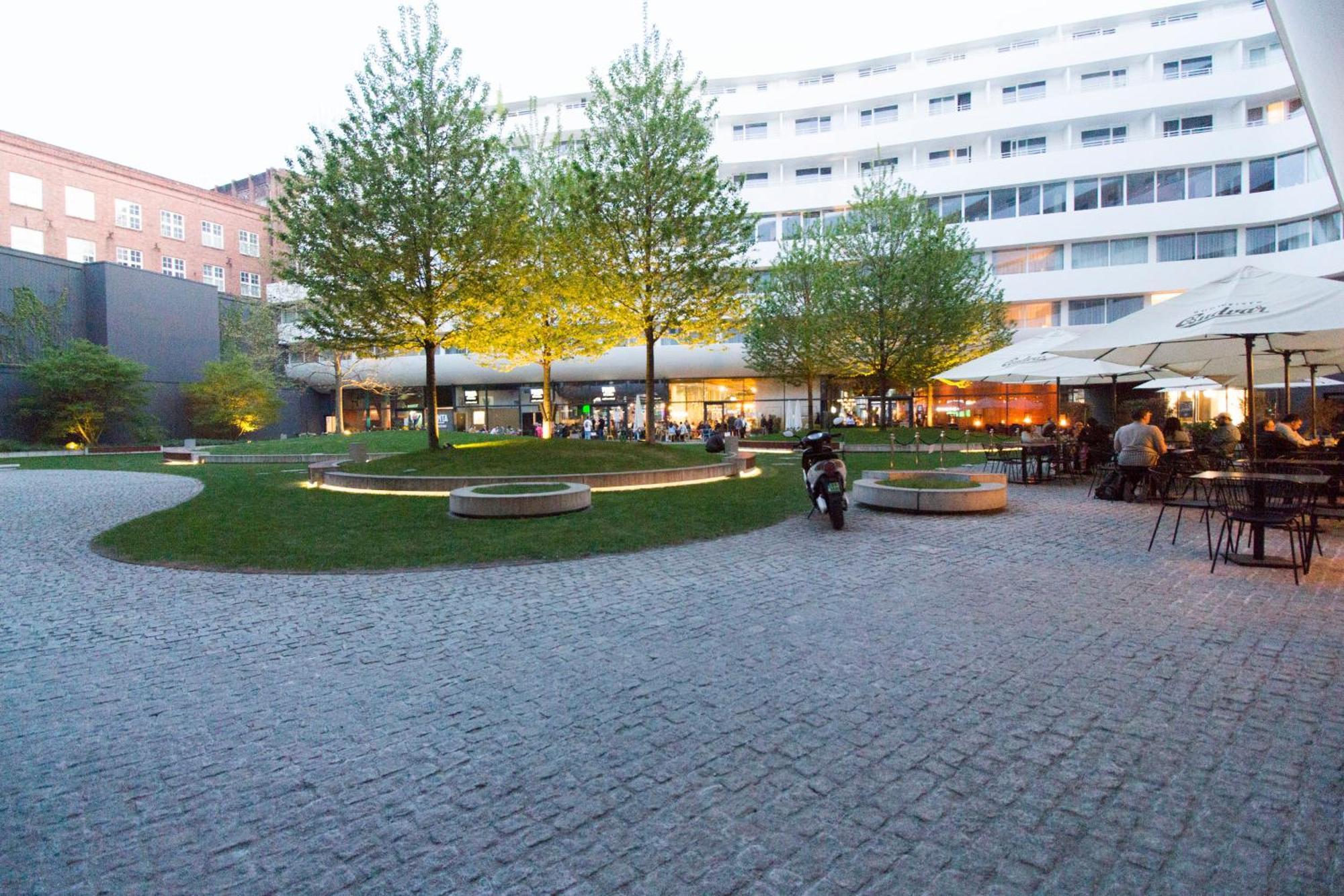 Apartment Happyestate Ul Podwale Ovo Old Town *